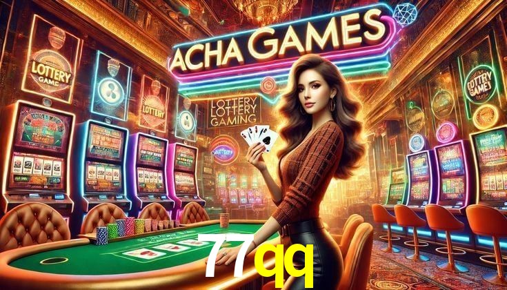 Welcome Bonus 77qq