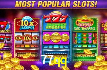 77qq Salvador - Studio Tour