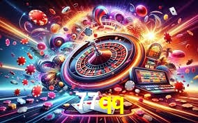 Casino Ao Vivo 77qq