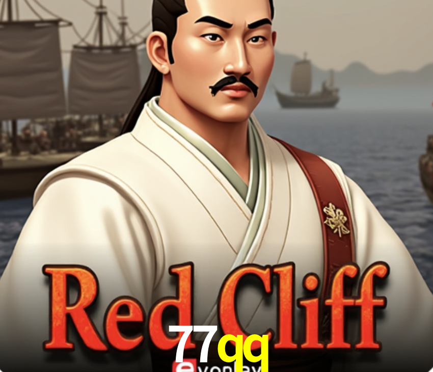 APP oficial da 77qq para mobile