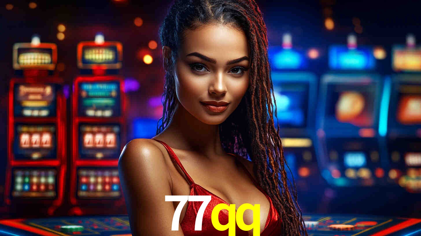 Desvendando o Mundo dos Jogos Virtuais na 77qq