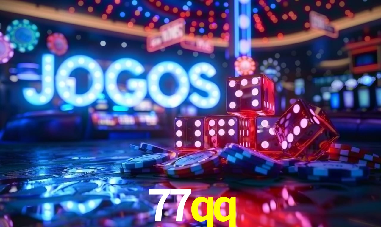 Casino VIP 77qq