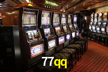 Desvendando o Mundo dos Jogos Virtuais na 77qq