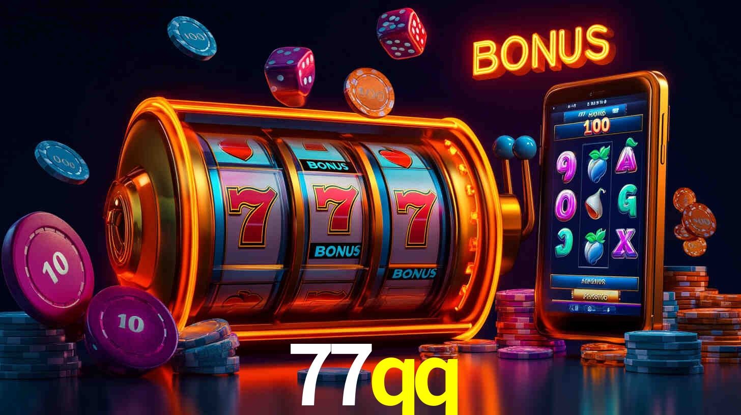Inovações de Jogos na 77qq: O Futuro das Experiências Interativas