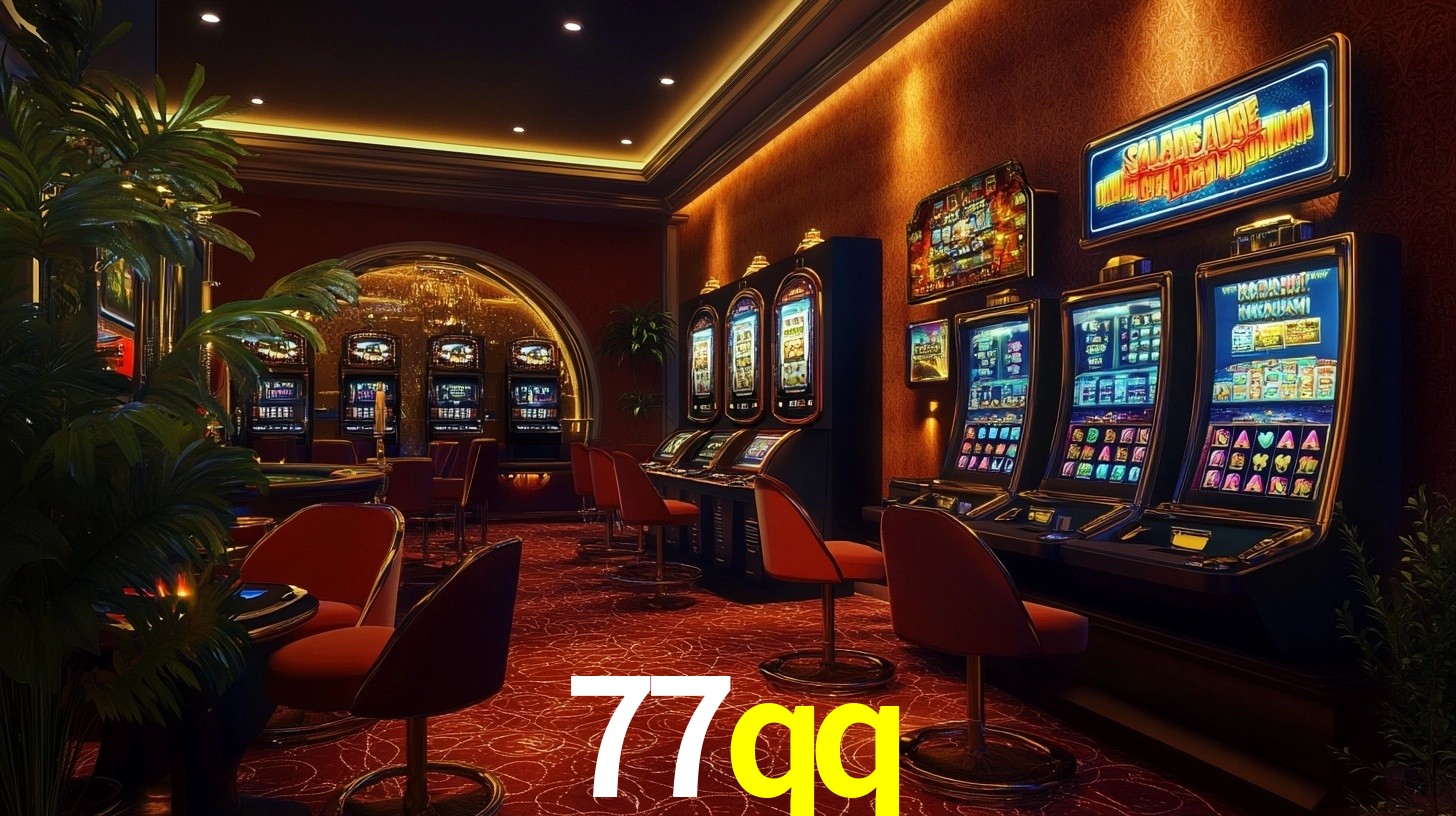 VIP Casino 77qq