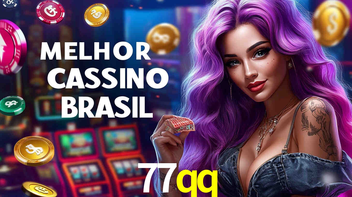 Descubra a Essência do 77qq: Nossa História e Compromissos