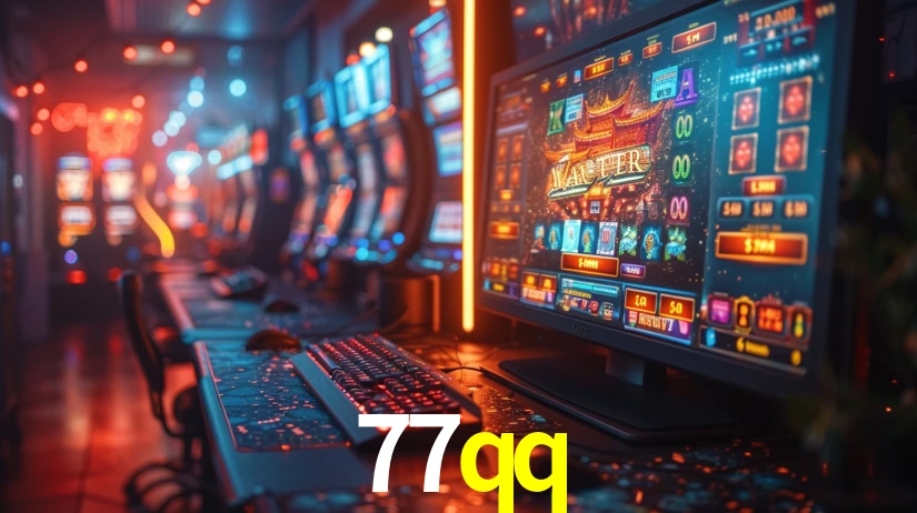 77qq bet