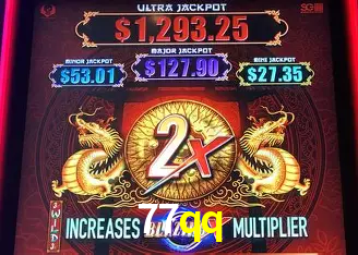 77qq Belo Horizonte - VIP Casino