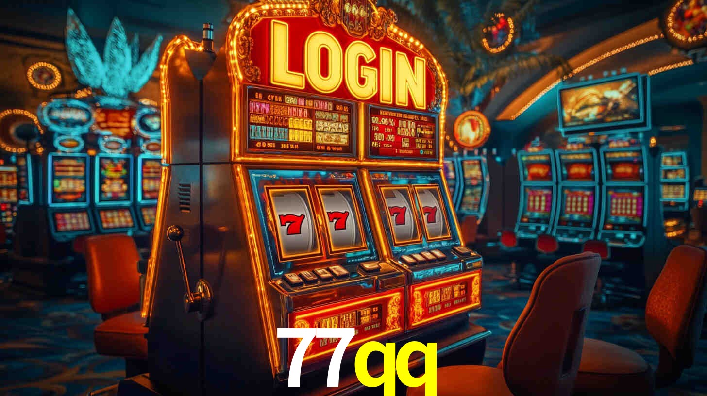 Welcome Bonus 77qq
