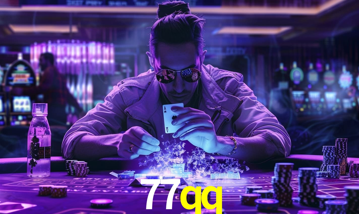 Football Betting 77qq
