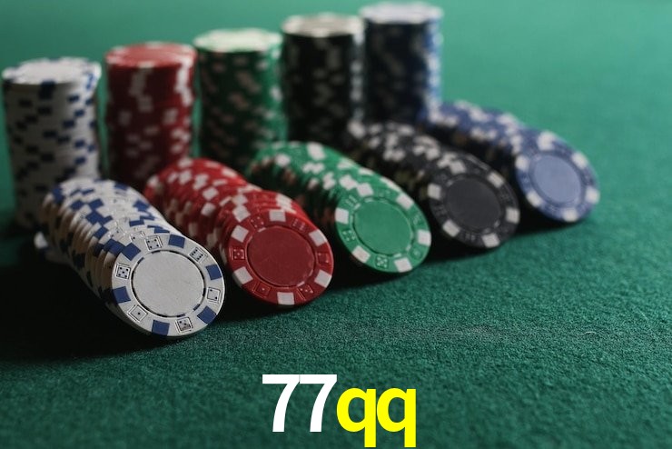 Slot Games 77qq
