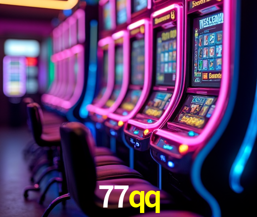 77qq Slot - 320+ Caça-Níqueis Premium