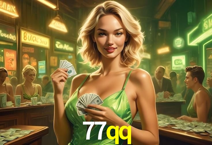 A Emoção da Loteria na 77qq: Uma Chance de Mudança de Vida