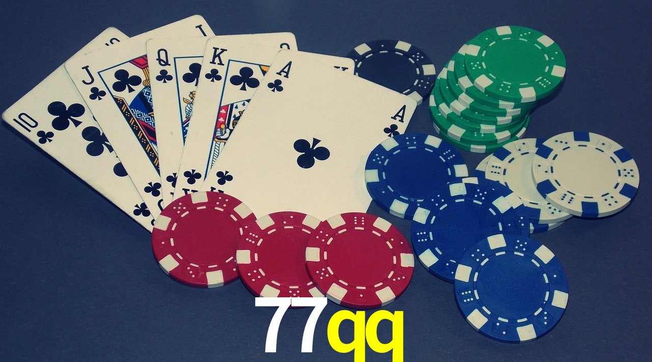 Game Providers 77qq