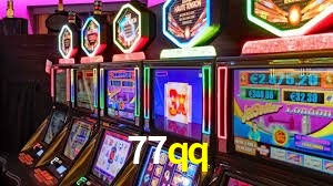 Casino Ao Vivo 77qq