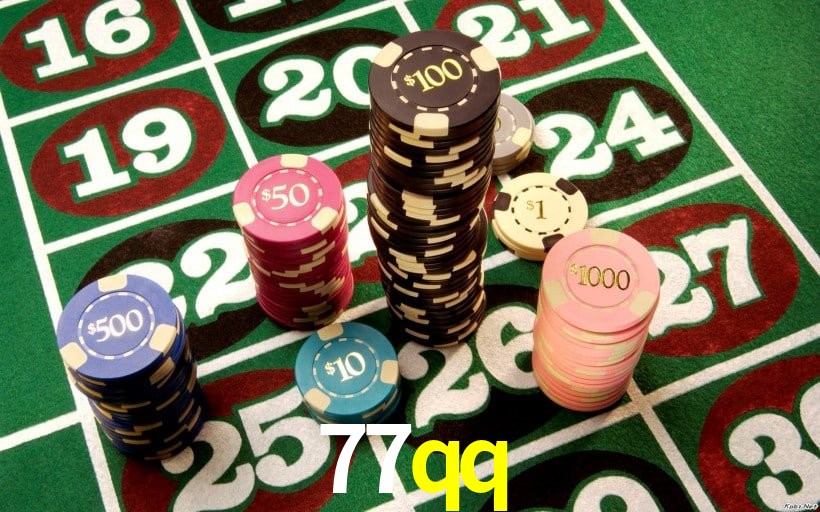 Provedores de Jogos 77qq