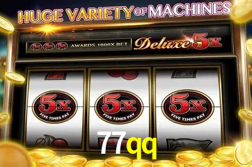 Descubra a Magia dos Jogos de Arcade no 77qq