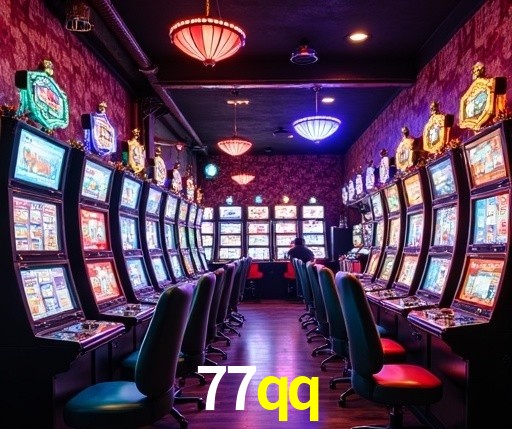 77qq Rio de Janeiro - Slot Strategy