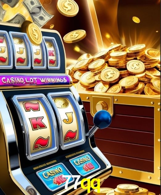 Live Casino 77qq