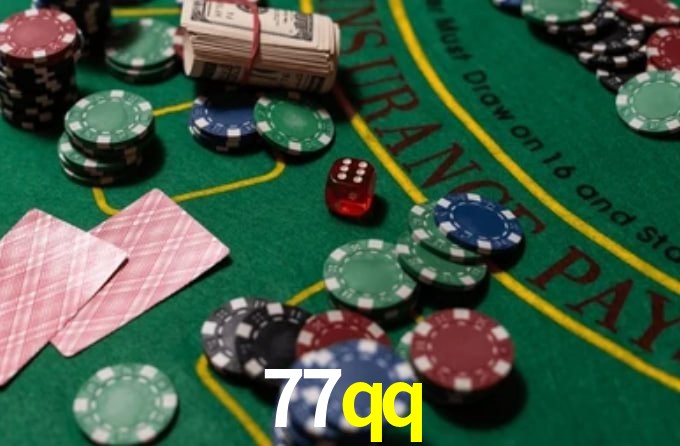 Bônus Generosos e Exclusivos no 77qq para Você!