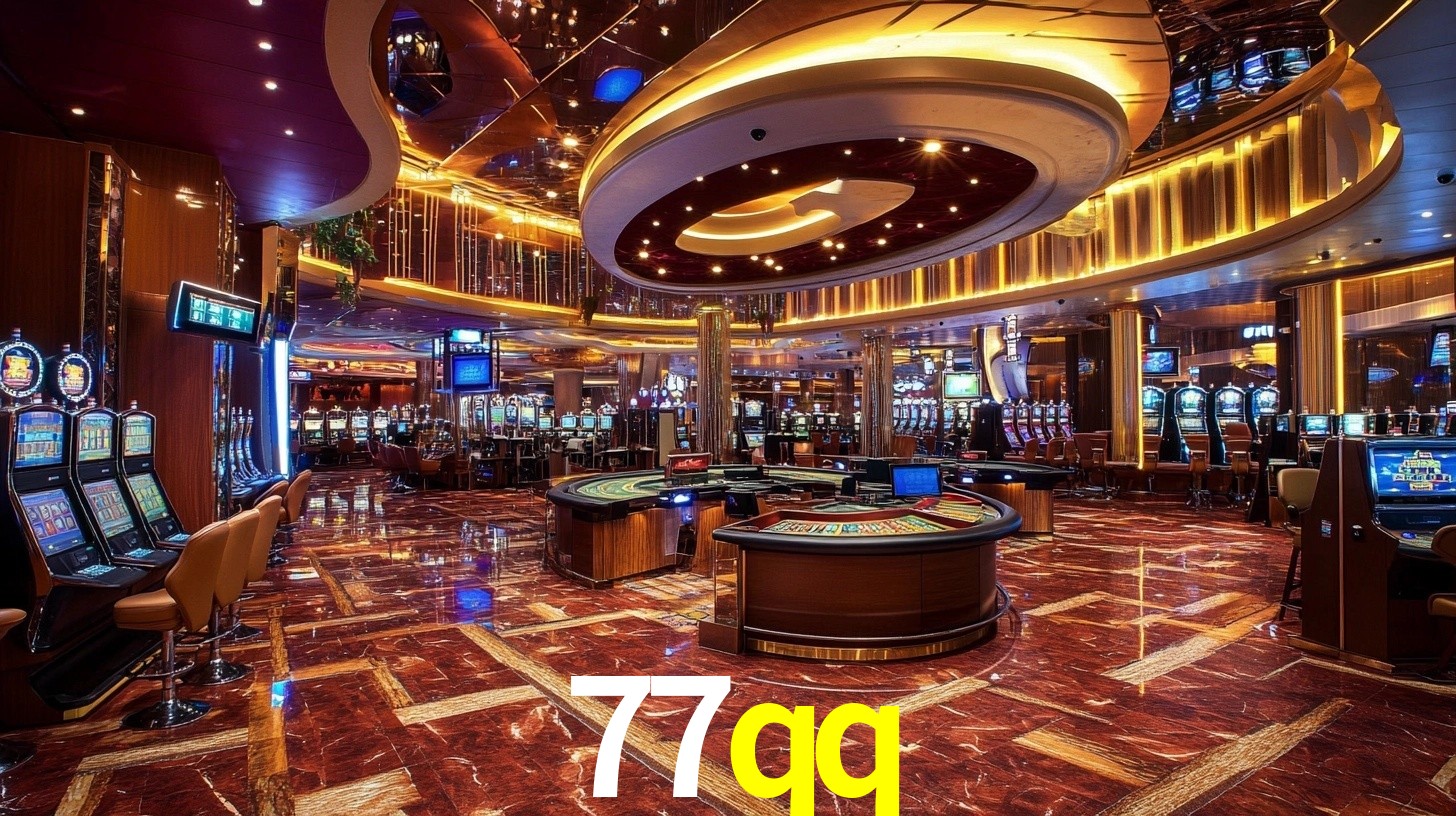 Blackjack Table 77qq