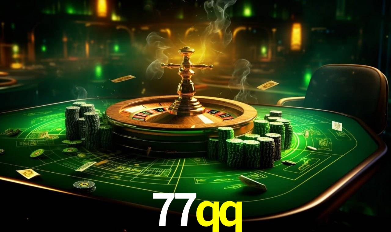 Interface do App 77qq