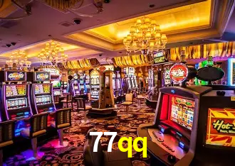 77qq Cassino - 80+ Mesas ao Vivo
