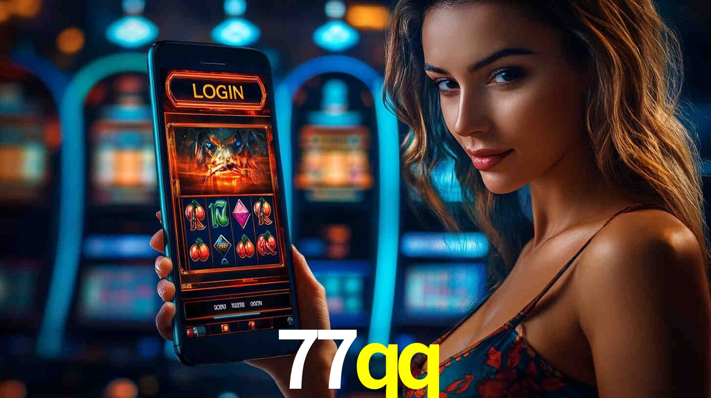 77qq: A Experiência de Casino com Jogos de Mesa ao Vivo