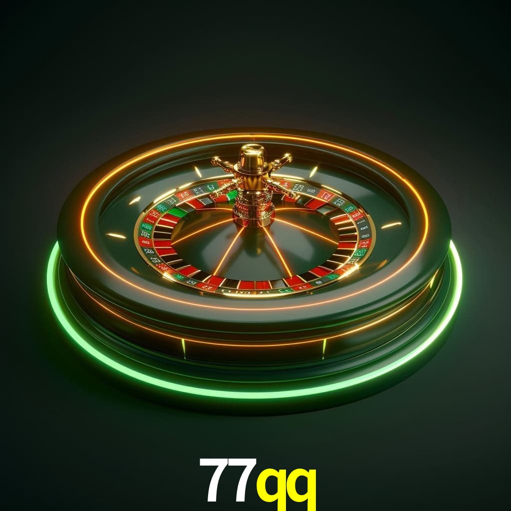 77qq App - Aplicativo Móvel Oficial