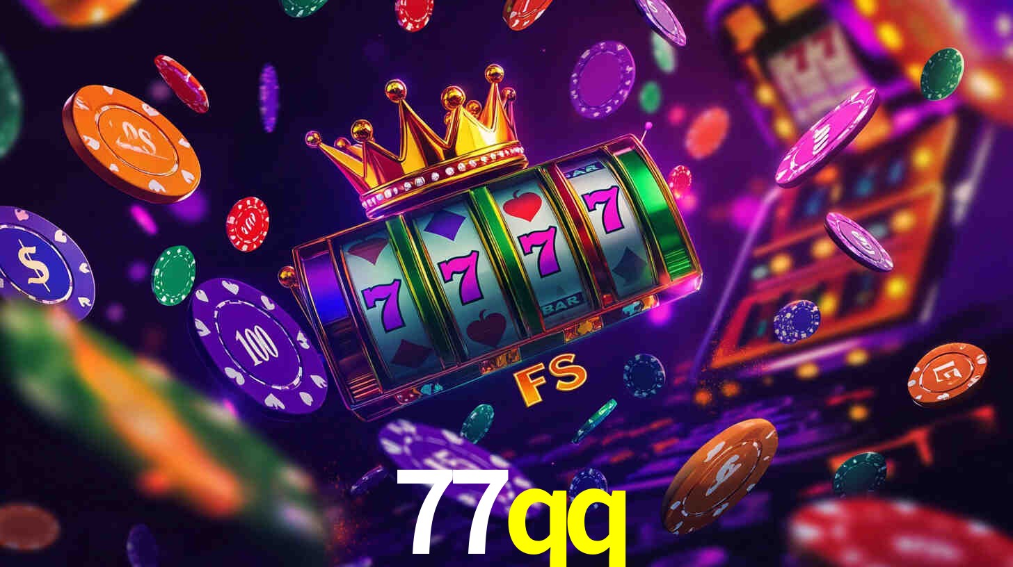 Live Casino 77qq