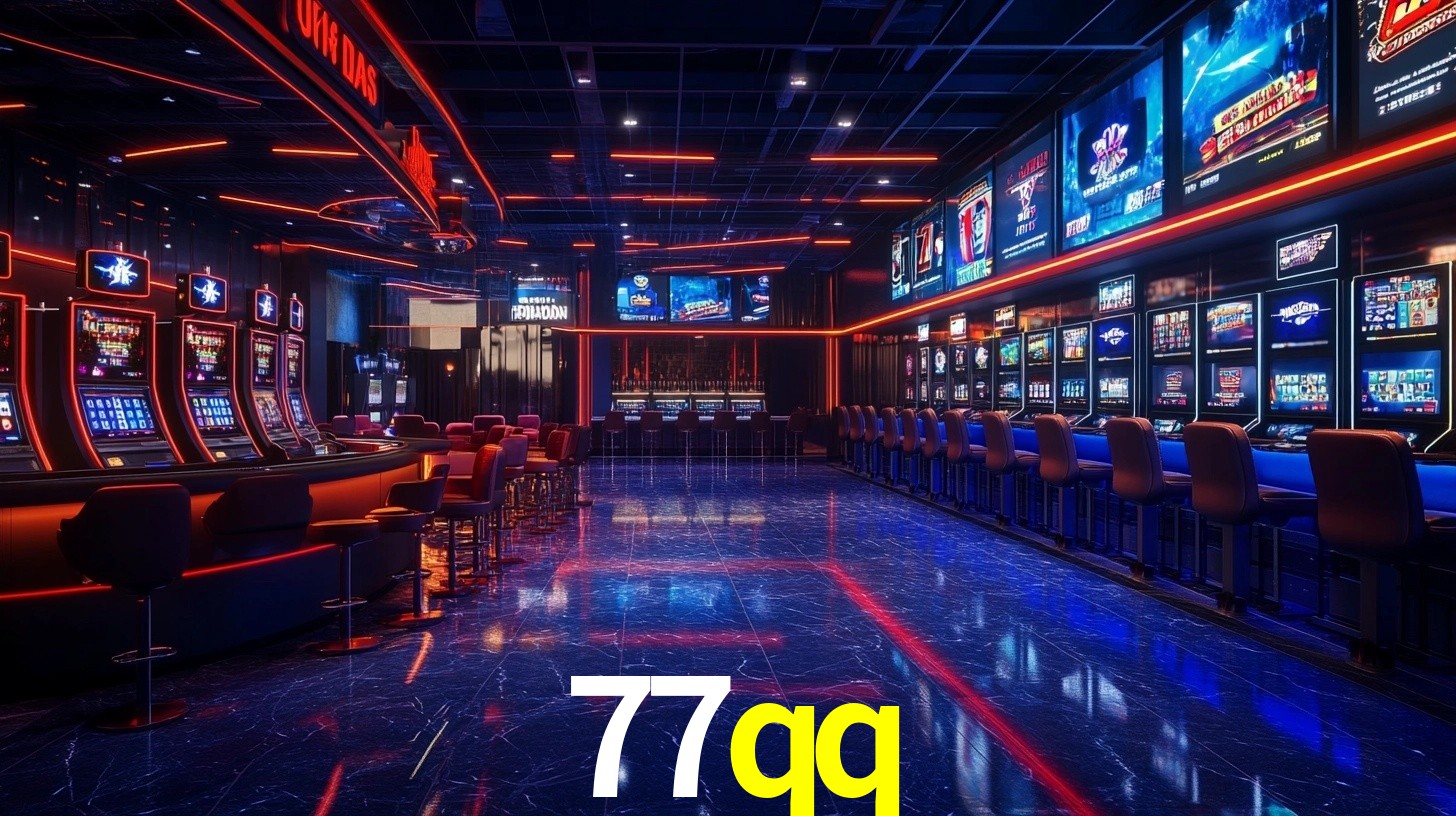 Roulette Table 77qq